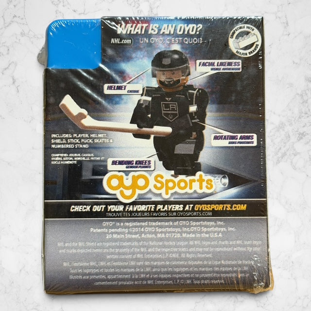 #1441 OYO Sports Drew Doughty #8 LA Kings NHL G1LE Figure NIB Factory Sealed