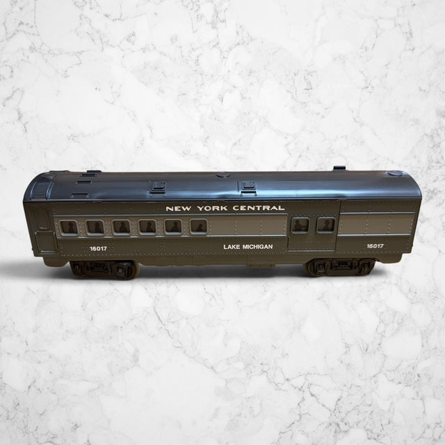 HO Scale Passenger Cars (NOS & Pre-Owned)