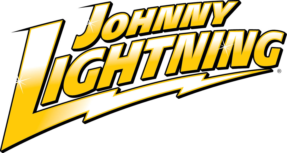 Johnny Lightning Diecast