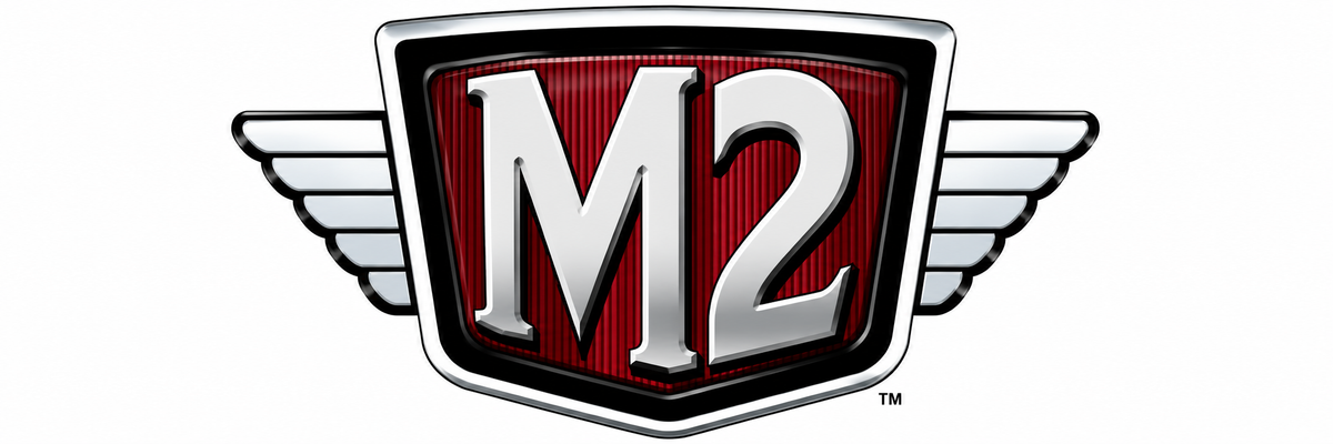 M2 Machines Diecast