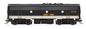 10559 EMD F7B, Norfolk Southern 276, Tuxedo Scheme, No-Sound / DCC-Ready, HO