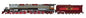 10616 UP Big Boy 4-8-8-4, #4014, Ornate 1800's Fantasy Paint, Paragon4 Sound/DC/DCC, Smoke, HO