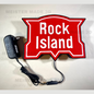 Custom LED Lighted Railroad Signs – MeisterMade3D