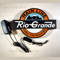 Custom LED Lighted Railroad Signs – MeisterMade3D