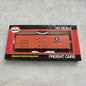 #1182 Model Power HO Scale Illinois Central Refrigerator Car #16789 – Knuckle Couplers