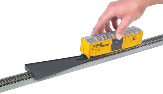 BAC44492 Bachmann HO & On30 Scale E-Z Railer Track Rerailer