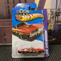 #1563 Hot Wheels '70 Plymouth Barracuda – HW Showroom – #213/250