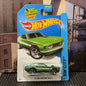 #1564 Hot Wheels '70 Ford Mustang Mach 1 – HW City – #77/250