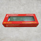 #1458 Accurail Accuready HO 95120 Burlington Route RBBX 79536 50' Plug Door Boxcar