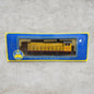 #1447 AHM 5010F HO Union Pacific ALCO 1000 HP Switcher #2452 Vintage Boxed