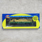 #1357 Athearn HO Scale Reading Company GP35 #3655 Diesel Locomotive – DCC Quick-Plug Equipped – RTR Item #91720