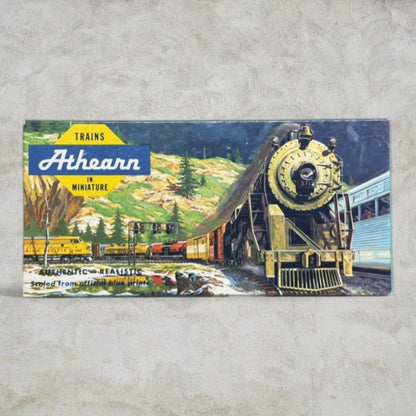 #1453 Athearn HO Southern Railway 34' Hopper #322096 Coal Load KD Couplers #5424