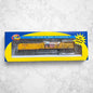 #1356 Athearn HO Scale Union Pacific AC4400CW #6200 "Building America" DCC Quick-Plug Equipped Locomotive – RTR Item #79821