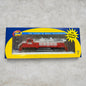 #1339 Athearn RTR HO Scale Western Maryland GP35 Diesel Locomotive #3576 DCC Quick Plug Equipped – Item #96055