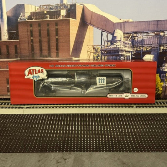ATL20006969 Atlas Master HO Scale Mobay Chemicals GATX 20,700-Gallon Tank Car #52244