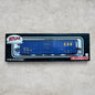 #1362 Atlas Trainman HO Scale CSXT 50'6" ACF Box Car #136034 – Item #20 001 102 – New in Box