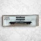 #1398 Atlas N Scale Northern Pacific 50' Flat Car w/Stakes #60254 – Item 3809
