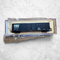 #1333 Atlas Item #36842 N Scale ACF 60' Double Door Box Car – Norfolk & Western #600970 – Ready-to-Run