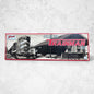 #1475 Atlas Trainman HO Clinchfield CRR #5488 1937 AAR 40' Box Car Kit
