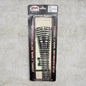 Atlas #280 HO Scale Custom-Line Mark 3 Wye Turnout Nickel Silver Track