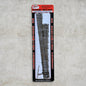 Atlas #394 HO Scale Code 100 Custom-Line Mark V Turnout No. 6 Right-Hand – Nickel Silver – DCC Friendly – New in Package