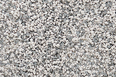 WOO1393 Gray Blend Fine Ballast / Shaker