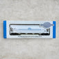 #1365 Bachmann Silver Series HO Scale OMYA 56' ACF Center-Flow Hopper ACFX #59846 – Item #17546 – NIB