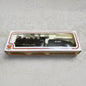 #1308 Bachmann HO Scale USRA 0-6-0 Steam Locomotive & Slope Tender with Smoke – Santa Fe #2126 – Item #41-506-02