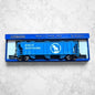 #1335 Bachmann Item #5484 N Scale 47' Covered 70-Ton Hopper – Great Northern #7108 – Ready-to-Run