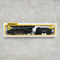 #1452 Bachmann HO Santa Fe 2-8-0 Consolidation #705 Smoke Lighted Item 0651