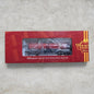 #1351 Broadway Limited Imports HO Scale Columbia Southern Chemicals 6,000 Gallon Tank Car SACX 663 – Item #6477