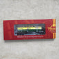 #1352 Broadway Limited Imports HO Scale DuPont 6,000 Gallon Tank Car DUPX #6043 – Item No. 6477