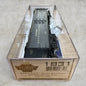 #1349 Broadway Limited Imports HO Scale M&StL 53'6" Wood Express Refrigerator Car #762 – Item No. 1831