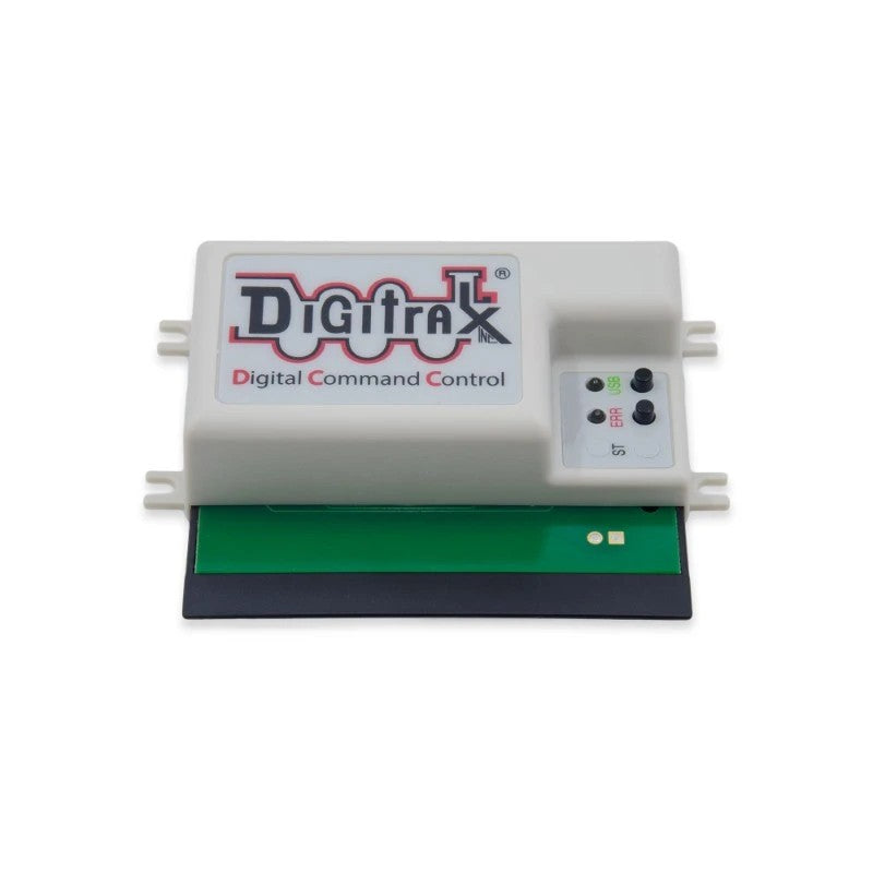 Digitrax LNWI – LocoNet Wi-Fi Interface