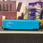 EL #68279 HO Scale Erie Lackawanna 50' Boxcar