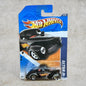 #1330 Hot Wheels '41 Willys – HW Showroom 2/10 – Black 1941 Willys Coupe #152/244 – Factory Sealed