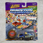 #1255 Johnny Lightning Dragsters U.S.A. Lights Out Liberty Funny Car – Summer Fest American Style – Limited Edition 1 of 15,000 – Factory Sealed