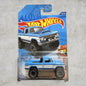 #1260 Hot Wheels '70 Dodge Power Wagon 4x4 – 7/10 Off-Road Series – Factory Sealed