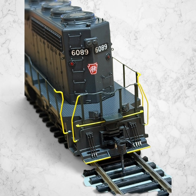 #1367 Broadway Limited Imports HO EMD SD40 – Pennsylvania Railroad PRR #6089