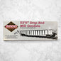 #1375 Proto 2000 Series HO Scale 52'6" Drop End Mill Gondola – Unassembled Kit