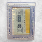 Microscale Decal MC-4184 CSX Fuel Tenders 1995+ – HO Scale