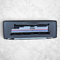 #1381 Bachmann Spectrum HO Scale EMD F40PH Amtrak Phase III #242 – Item 87018