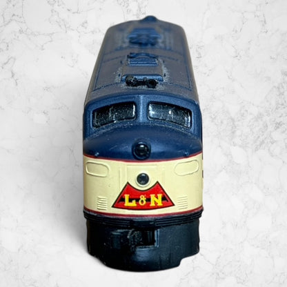 #1439 Life-Like N Scale L&N #797 EMD E-Unit Diesel Locomotive Louisville Nashville