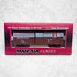 #1450 Mantua Classics HO PRR Pennsylvania Merchandise Service Boxcar #65426