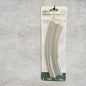 KATO 20-183 N Scale Unitrack R315/282 45° Double Track Superelevated Curve