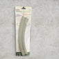 KATO 20-185 N Scale Unitrack R480/447 45° Double Track Superelevated Curve