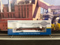 #1533 Bachmann 17314 HO Pennsylvania #469530 52' Flatcar
