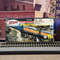 ATL2547 N Scale Deck Truss Bridge