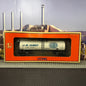 #1594 Lionel O Gauge J.M. Huber Tank Car – 6-17913