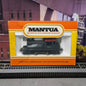 #1599 Mantua HO Scale Southern Pacific Davenport Diesel Switcher #1217
